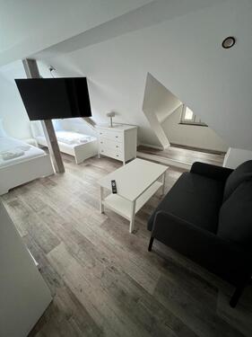 Foto - gemütliches zimmer in 2er WG Apartment