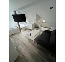 gemütliches zimmer in 2er WG Apartment - Osnabrück Wüste