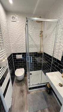 Foto - 1 Zimmer Dachgeschoßwohnung zur Miete in Osnabrück