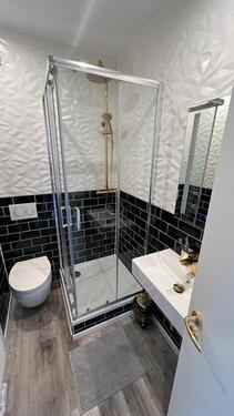 Foto - 1 Zimmer Dachgeschoßwohnung in Osnabrück