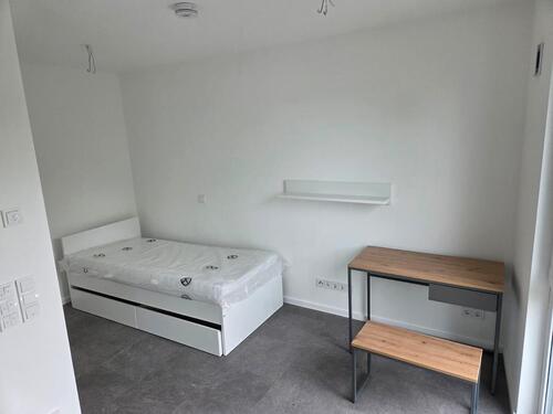 Foto - Möbliertes Apartment 1 Zi. Nähe Uniklinik Augsburg