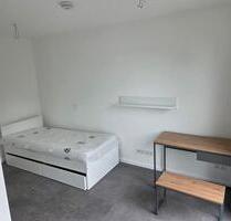 Möbliertes Apartment 1 Zi. Nähe Uniklinik Augsburg
