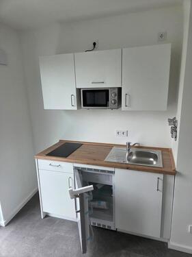 Foto - Etagenwohnung in Augsburg zur Miete