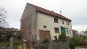 Foto - Handwerkerhaus mit Potential - 32.000,00&nbsp;EUR Kaufpreis, ca.&nbsp; 100,00&nbsp;m&sup2;