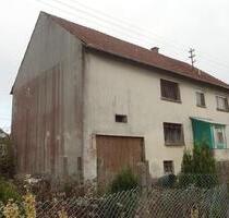 Handwerkerhaus mit Potential - 32.000,00&nbsp;EUR Kaufpreis, ca.&nbsp; 100,00&nbsp;m&sup2; in Pfeffelbach (PLZ: 66871)