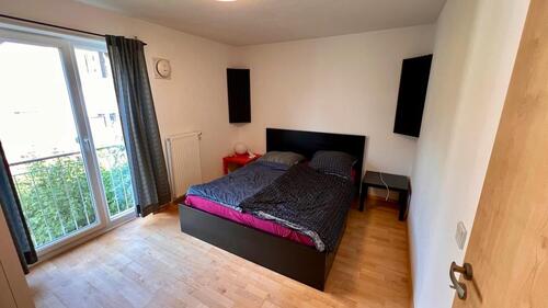 Foto - 3 Zimmer Etagenwohnung in Ingolstadt