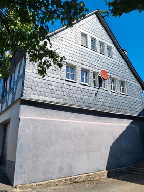 Foto - Einfamilienhaus in Leun