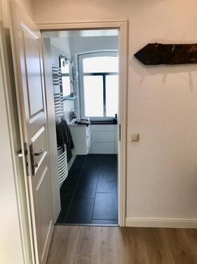 Foto - Etagenwohnung in Tating zur Miete