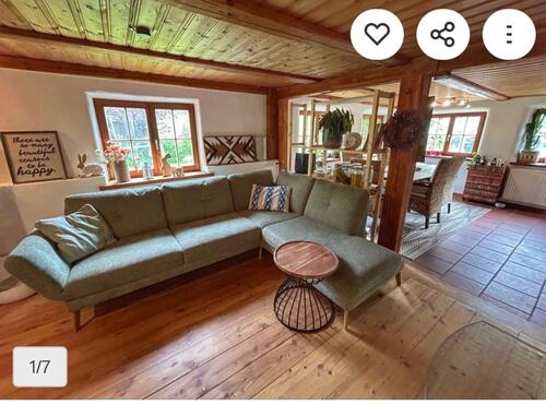 Foto - Etagenwohnung zur Miete in Leutkirch im Allgäu