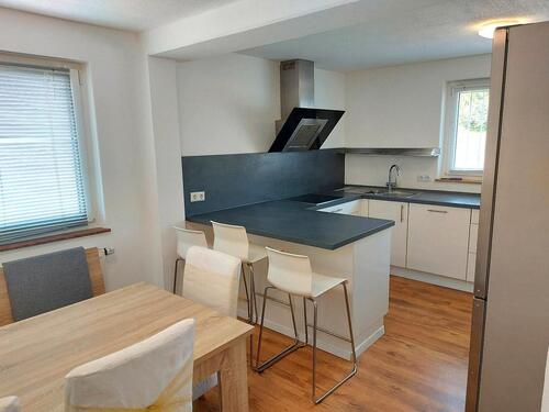 Foto - Etagenwohnung zur Miete in Bad Friedrichshall