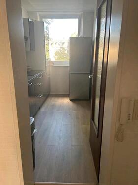 Foto - Etagenwohnung in Duisburg zum Kaufen