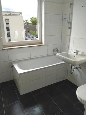 Foto - Etagenwohnung in Duisburg zur Miete