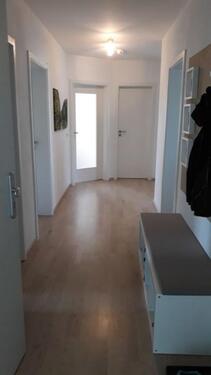 Foto - Helle Wohnung mit großem Balkon