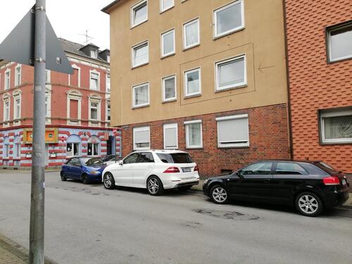 Foto - Schöne 2 Raum Wohnung an Single ab 01.11.2025 zu vermieten