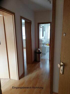 Foto - Etagenwohnung zur Miete in Gelsenkirchen