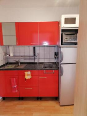 Foto - Etagenwohnung in Gelsenkirchen