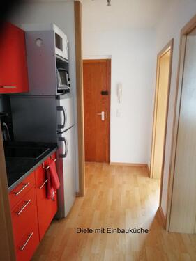 Foto - Etagenwohnung in Gelsenkirchen zur Miete
