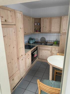 Foto - Etagenwohnung in Osnabrück zur Miete