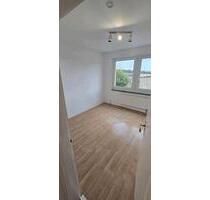 Dreiraumwohnung in Kostitz ab sofort - Rositz