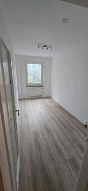 Foto - Etagenwohnung in Rositz