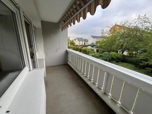 Foto - Etagenwohnung in Riesa zur Miete