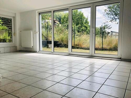 Foto - Etagenwohnung zur Miete in Saarbrücken