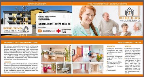 Foto - 1 Zimmer andere zur Miete in Willmering