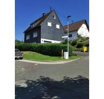 Charmantes Einfamilienhaus in ruhiger Lage von 57250 Hainchen - Wilnsdorf