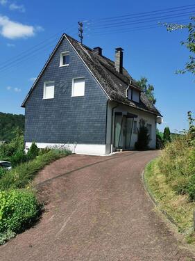 Foto - Einfamilienhaus zum Kaufen in Wilnsdorf