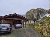 Foto - Einfamilienhaus mit Doppelcarport