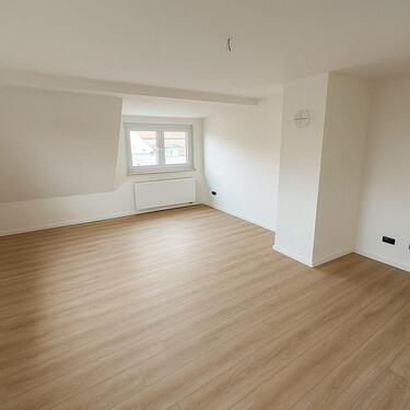 Foto - Etagenwohnung zur Miete in Sulzbach am Main