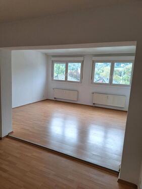 Foto - Etagenwohnung in Rheinmünster zur Miete