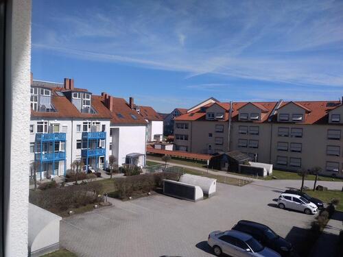 Foto - Möblierte 2 ZKB Maisonette in Klinikumsnähe mit Tiefgarage