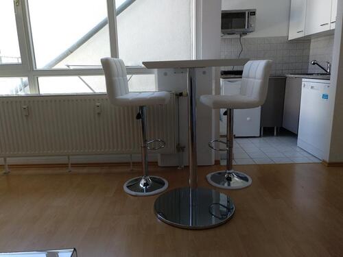 Foto - Etagenwohnung zur Miete in Bayreuth