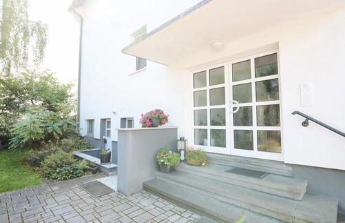 Foto - Hanau - 1-Zimmer-Appartement (ca. 40 m2) Souterrain