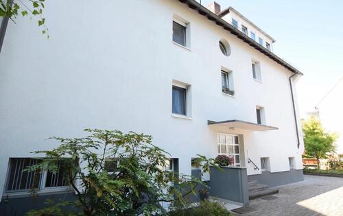 Foto - 1 Zimmer Etagenwohnung zur Miete in Hanau