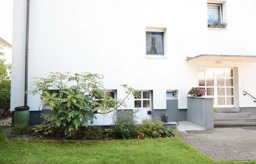 Foto - 1 Zimmer Etagenwohnung in Hanau