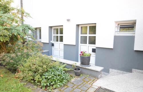 Foto - Etagenwohnung in Hanau zur Miete