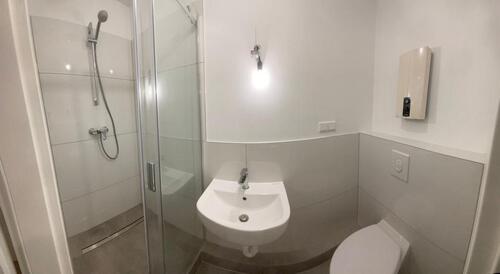 Foto - Etagenwohnung in Bochum zur Miete