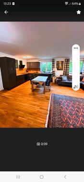 Foto - 4 Zimmer Etagenwohnung zum Kaufen in Berlin