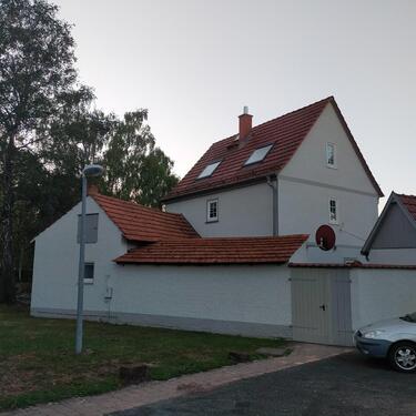 Foto - 3 Zimmer Etagenwohnung in Hörselberg-Hainich