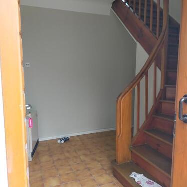 Foto - Etagenwohnung in Hörselberg-Hainich zur Miete