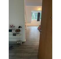 2ZKB Maisonetten Wohnung in Trier - Trierweiler