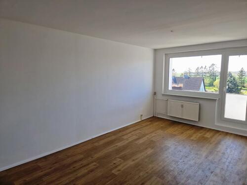 Foto - Renovierte 3 Raumwohnung - Einzug zum 15.01.2026 oder früher