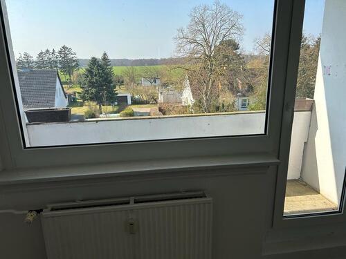 Foto - 3 Zimmer Etagenwohnung zur Miete in Gingst