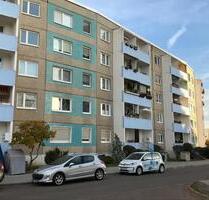 Familienwohnung im Westen der Neustadt - Halle (Saale) Nietleben