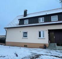 Doppelhaushälfte in Mutlangen - 320.000,00&nbsp;EUR Kaufpreis, ca.&nbsp; 140,00&nbsp;m&sup2; in Mutlangen (PLZ: 73557)