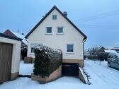 Foto - Einfamilienhaus in Mutlangen zum Kaufen