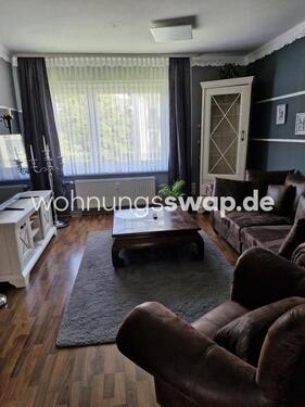 Foto - Wohnungsswap - 5 Zimmer, 80 m² - Lühmannstraße, Harburg, Hamburg