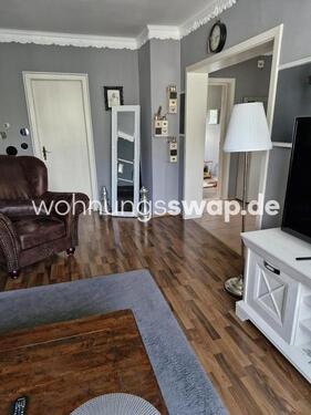 Foto - 5 Zimmer Etagenwohnung zur Miete in Hamburg